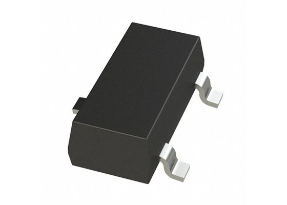 LM50HVDBZR Sensor IC 3V A 36V Sensor de Temperatura Analógico de Precisión SOT-23-3