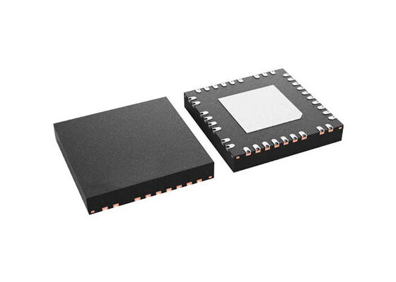 LM5137RHAR Chip de circuito integrado 4V a 80V Controlador de doble canal sincrónico de cañón DC/DC