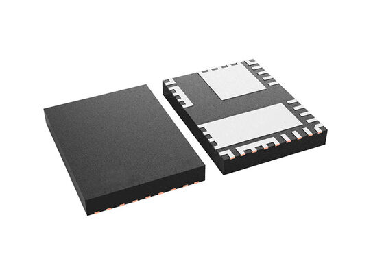 LMG2650RFBR GaN IC 650V 95mΩ GaN de medio puente con controlador integrado y emulación de detección de corriente