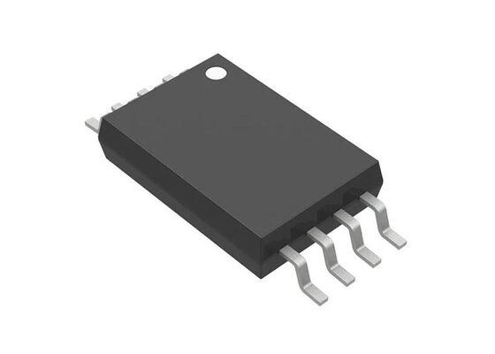 LMK1C1104APWR Chip de Circuito Integrado 250MHz Buffer de Reloj LVCMOS Asíncrono IC TSSOP-8