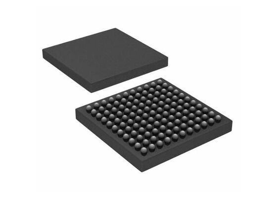 ADV7384WBBCZ Chip de Circuito Integrado Bus de Cámara de Coche Receptor Cuádruple BGA-100