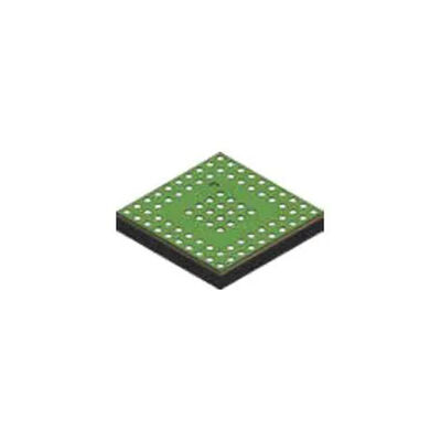 Chip de circuito integrado LMKDB1112Z85ZSFR Buffer de reloj de alto rendimiento de 400 MHz para PCI Express