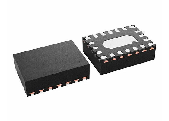 LM65645SRZTRQ1 Chip de Circuito Integrado Automotriz Convertidor Buck de 4.5A de 3V a 65V para Densidad de Potencia y EMI Bajo