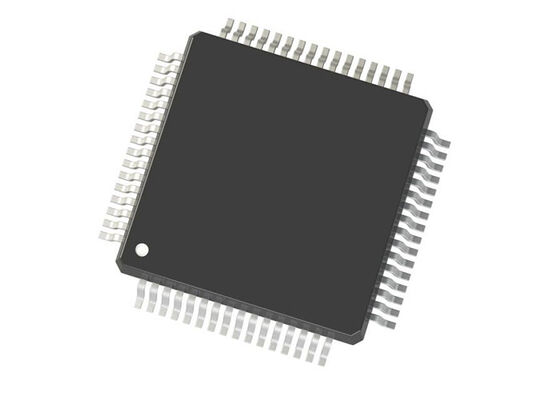 TLE9016DQK Chip de circuito integrado de múltiples canales de batería de iones de litio IC de monitoreo y equilibrio