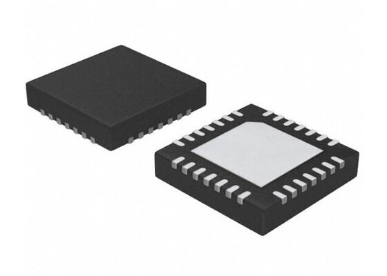 MAX2223ETI Chip de circuito integrado de conversión directa para sintonizador de banda L por satélite IC TQFN-28