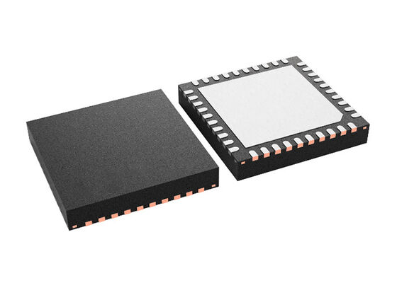 LMX1205SRHAREP Chip de circuito integrado de bajo ruido de alta frecuencia de 12,8 GHz JESD Buffer/multiplicador/divididor