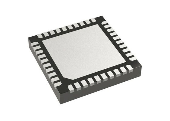 LMK3H2108A0ERKPR Chip de circuito integrado con bajo jitter Generador de reloj BAW para servidores de computación placa base