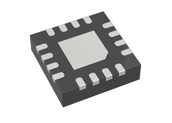 PGA854RGTR Chip de circuito integrado de ancho de banda amplificador de amplificación de instrumentos de ganancia programable de bajo ruido