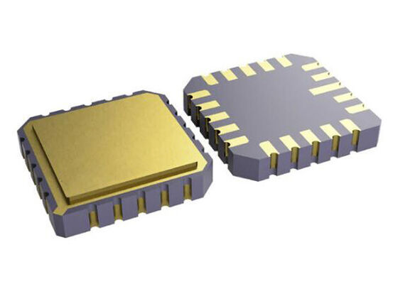 REF80000B1NAJT Chip de circuito integrado con temperatura controlada con referencia de Zener enterrado LCCC-20
