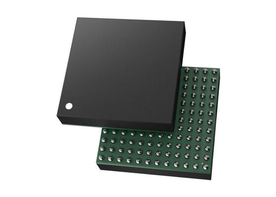 El microcontrolador MAX32690EXEBL MCU 120MHz Arm Cortex-M4 Microcontrolador CTBGA-144