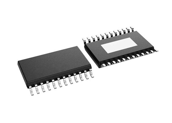 TPS7H5021MPWPTSEP Chip de circuito integrado controlador PWM tolerante a la radiación para conducir MOSFET o GaN FET