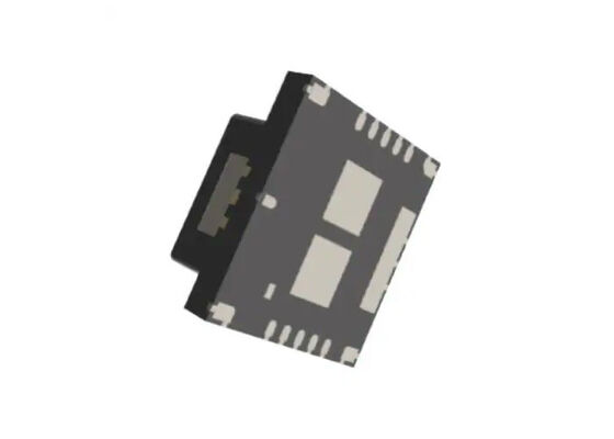 Módulo de potencia reductor TPSM65630SVCGR de circuito integrado de 65V 3A con inductor expuesto
