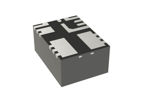 TPSM843321RCJR Chip de circuito integrado Módulo de alimentación sincrónico de Buck 200kHz a 2.2MHz Convertidor de CC a CC