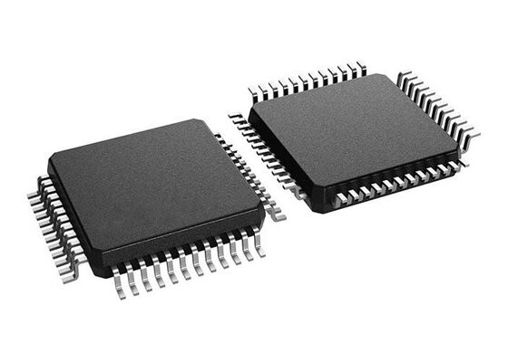 MSPM0L1116SPTR Microcontrolador MCU de 32 bits 32MHz ARM Cortex-M0 MCU en paquete 48-LQFP