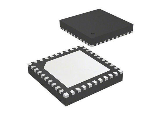 THS3470REBR Chip de Circuito Integrado Amplificador de Potencia de Alta Velocidad de 60V 100MHz 1A de Corriente de Salida