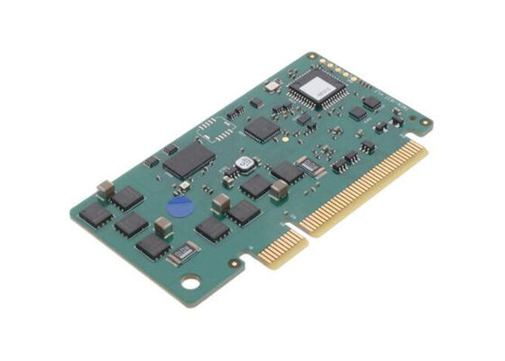 TMCM-1637-TMCL Soluciones Embebidas Placa Controladora/Driver de Motor de Campo Orientado de un Eje