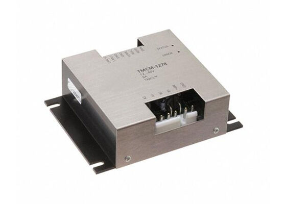 TMCM-1278-TMCL Embedded Solutions Single Axis Smart Stepper Motor Driver Module Board