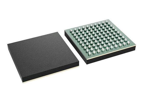 UCD91320SZAWR Chip de circuito integrado de 32 carriles PMBus TM secuenciador de energía y administrador del sistema