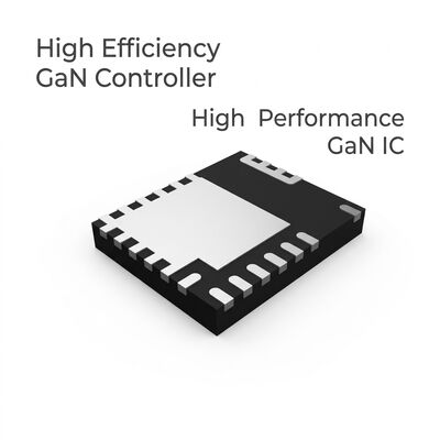 NV9582FA11 GaN IC Controlador HFQR de ultra baja potencia de 20 mW con GaNSense™ en encapsulado QFN-23