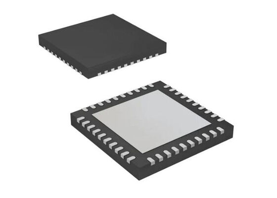 DRV8353SRTA Chip de circuito integrado controlador de puerta inteligente WQFN-40 controladores de motor de CC sin escobillas