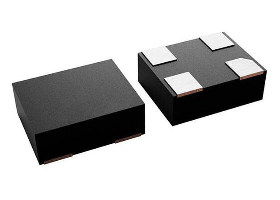 LMK6CE012288CDLFR Chip de circuito integrado de onda acústica a granel de frecuencia fija LVCMOS Oscilador VSON-4