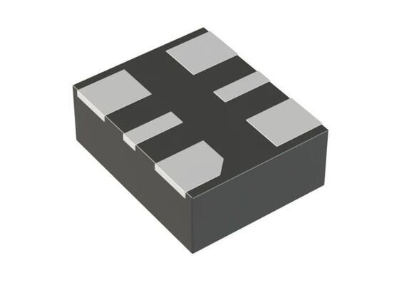 LMK6DA15625ADLFR Chip de circuito integrado BAW oscilador de bajo jitter 156.25MHz LVDS oscilador VSON6