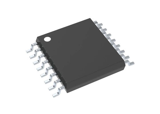 MSP430FR2100IPW16R Microcontrolador MCU de alto rendimiento de 16 bits de 16 MHz para baterías de electrodomésticos