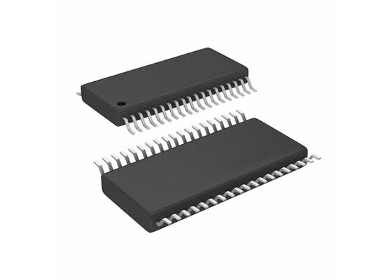 Microcontrolador MSP430FR2153TDBTR MCU Microcontroladores de baja potencia MSP430TM de 16 bits y 24 MHz de señal mixta