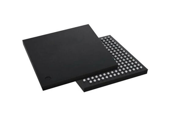 R7KA8D2KFLCAB Microcontrolador MCU Microcontroladores RA8D2 de doble núcleo de alto rendimiento
