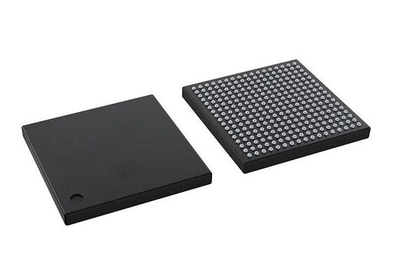 R7KA8D2KFLCAC Microcontrolador MCU de propósito general RA8D2 Microcontroladores de doble núcleo