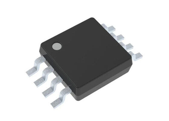 TCA39306DCUR Chip de circuito integrado bidireccional doble traductor de nivel de voltaje VSSOP8