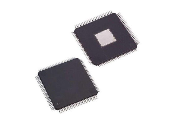 TMS320F28375DPZPS Microcontrolador MCU C2000 Microcontroladores en tiempo real de 32 bits MCU de doble núcleo