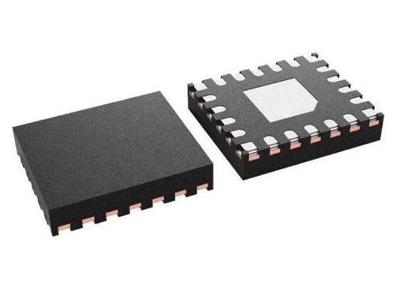 TPS65034003RZDRQ1 Circuito Integrado Convertidores Buck para PMIC de Cámara Automotriz