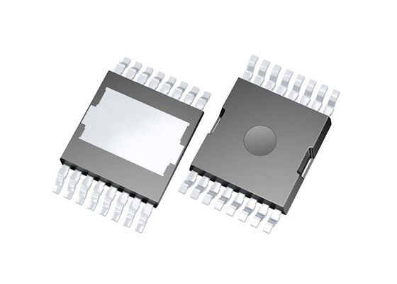 RBA019N10R1SBPW Chip de Circuito Integrado Transistores MOSFET de Potencia de Canal N para Automoción para Cargador a Bordo