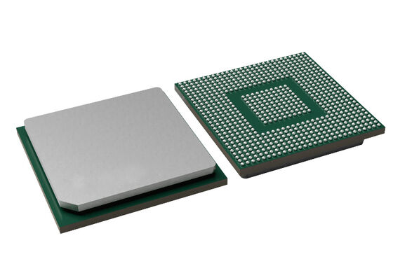 SM320C6457CGMHS Microcontrolador MCU Alta confiabilidad C6457 Procesador de señal digital de punto fijo