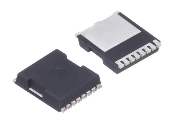 Chip de Circuito Integrado RBE039N15R1SZQ4 150V 190A REXFET-1 Transistores MOSFET de Potencia de Canal N