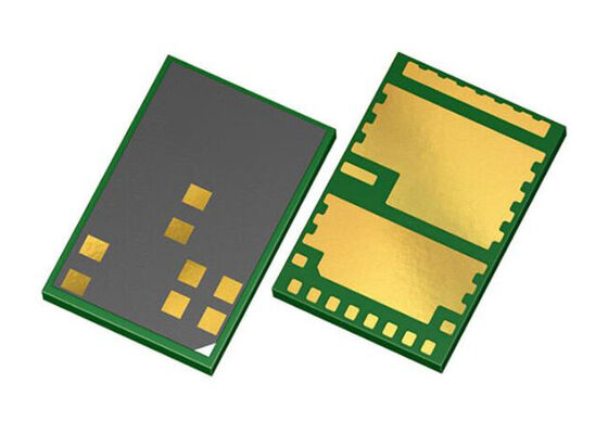TDA22590 Circuito Integrado Chip OptiMOS™ Etapa de Potencia Integrada de 90A con Rendimiento Térmico