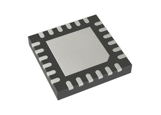 Chip de circuito integrado MAX7325ATG con interfaz I2C de 400 kHz y 16 puertos de entrada y salida para aplicaciones automotrices