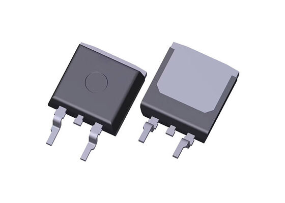 IPB013N10NM8 Chip de Circuito Integrado OptiMOS™ 8 Transistores de Potencia MOSFET para BMS Industriales y de Consumo