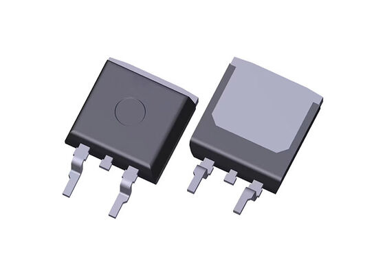 Chip de Circuito Integrado IPB018N10NM8 Transistores MOSFET de Potencia OptiMOS™ 8 de 100V para Control de Motores