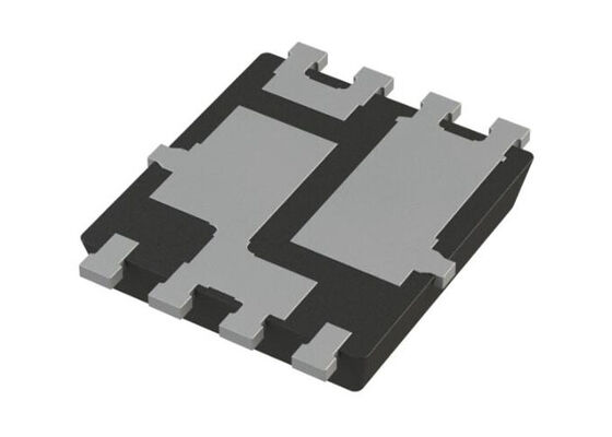 IAUCN04S7N054H Chip de circuito integrado de 40V OptiMOS-7 MOSFETs de potencia automotriz PG-TDSON-8