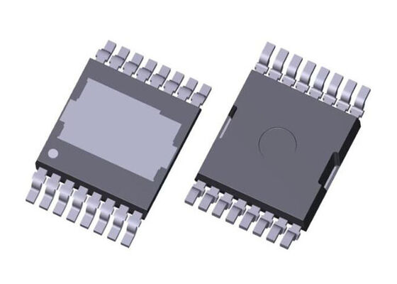 Imlt40R011M2H Chip de circuito integrado de carburo de silicio de 400V CoolSiCTM MOSFET Transistor PG-HDSOP-16