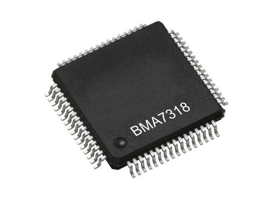 MBMA7318FAIAE Circuito Integrado Chip Controlador de Batería de Iones de Litio IC para Aplicaciones Automotrices