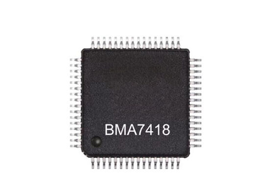 MBMA7418SB1AE Chip de circuito integrado de baterías de iones de litio automotrices controladores de células HLQFP64