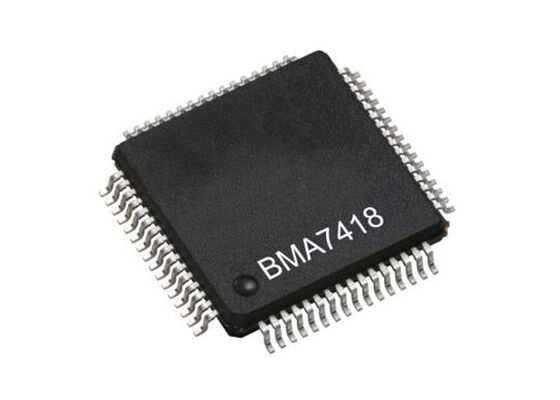 MBMA7418TB1AE Chip de Circuito Integrado Controladores de Celdas de Batería 18 Celdas IC de Frontend Analógico
