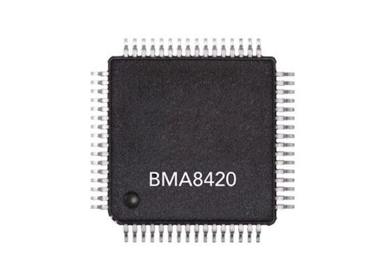 MBMA8420SB1AE Chip de circuito integrado de batería de conexión de caja de controlador IC para arquitecturas de doble piro
