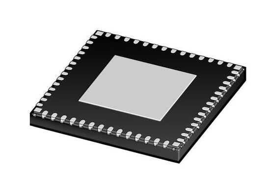 MC33FS8400G0KS Chip de circuito integrado Chip de base del sistema a prueba de fallos con múltiples SMPS y LDO