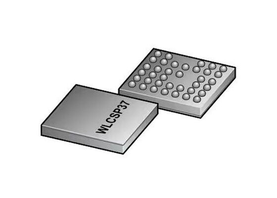MCXW236AIUKA BT IC 32MHz BT Low Energy 5.3 Microcontroladores Inalámbricos WLCSP37