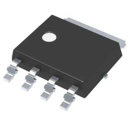 NTMYS006N08LHTWG Circuito Integrado Chip Transistor MOSFET de Potencia de Canal N de 80V LFPAK4