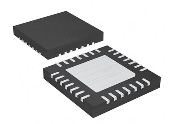 MPF5103AMBA0ES Chip de circuito integrado de múltiples canales PMIC para soluciones de radar automotriz